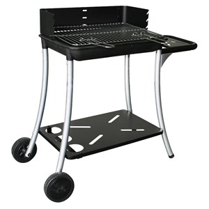 Barbecue fonte tiny 56 - cook'in garden