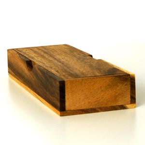 Casse-tête les tours de Hanoï 9 anneaux