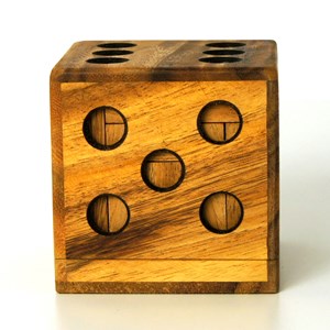 Casse-tête La boîte à Y