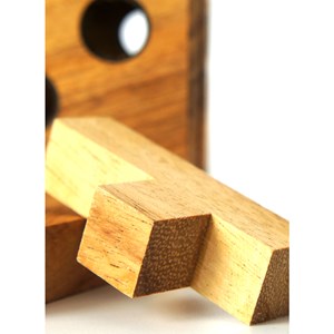 Casse-tête La boîte à Y