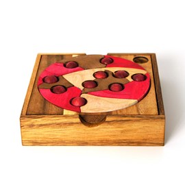 Casse-tête le cookie