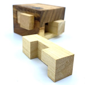 Casse-tête la boîte de pandore