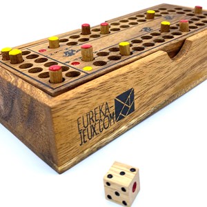 Le parcours du combattant