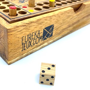 Le parcours du combattant