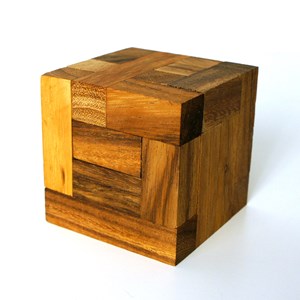 Casse-tête convolution