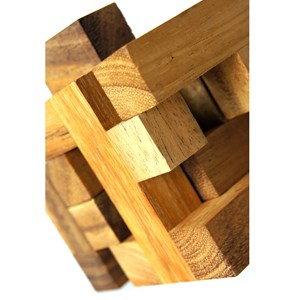 Casse-tête convolution