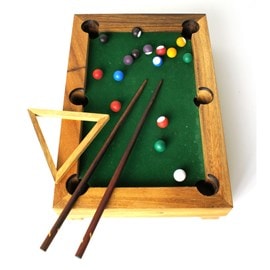 Le billard