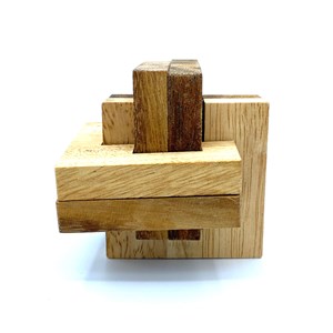 Casse-tête le pétrin