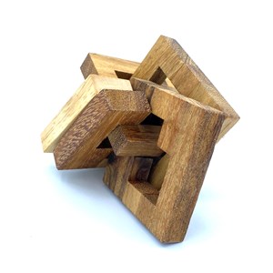 Casse-tête le pétrin