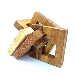 Casse-tête le pétrin