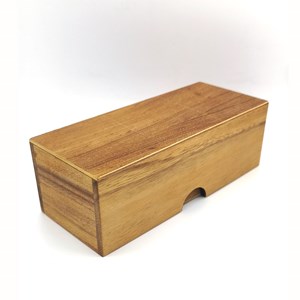 Le Coffret en Bois 3 Casse-tête