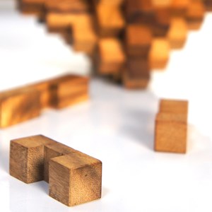 Casse-tête le grand chapiteau