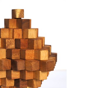 Casse-tête le grand chapiteau