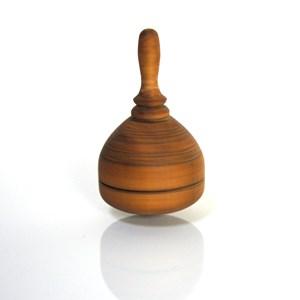 La toupie princière