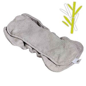 Couche lavable tu pop-in v2 - bambou un