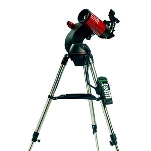 Télescope skyprodigy 90 mak