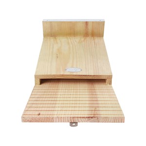 Nichoir chauve souris