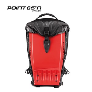 Sac-à-dos boblbee à coque rigide point65