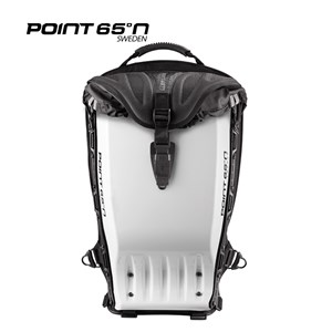 Sac-à-dos boblbee à coque rigide point65