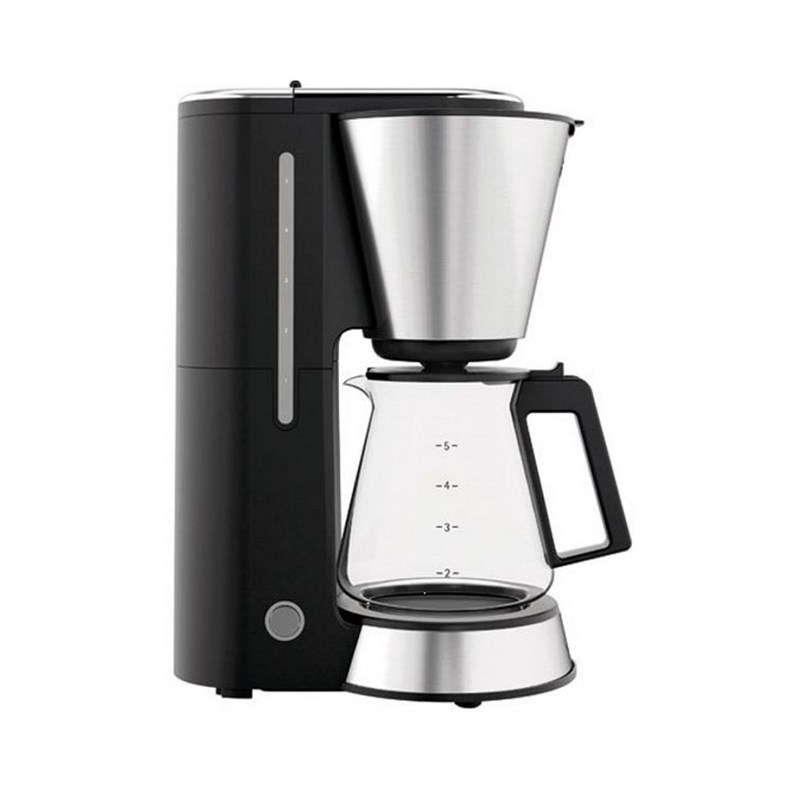 Cafetière filtre 5 tasses 760w