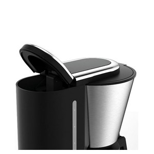 Cafetière filtre 5 tasses 760w