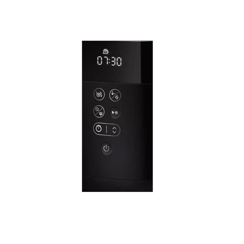 Cafetière filtre 1.2l 1000w noir philips hd7888.01 (Philips) - Image 2