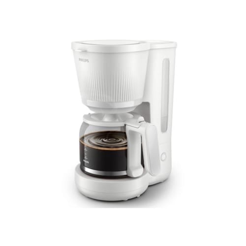 Philips - Cafetière filtre 10 tasses 1080w philips hd7411.00