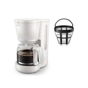 Cafetière filtre 10 tasses 1080w