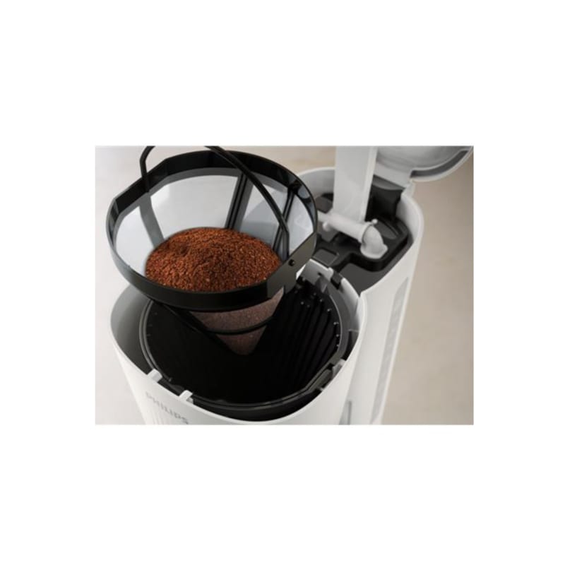 Cafetière filtre 10 tasses 1080w (Philips) - Image 2