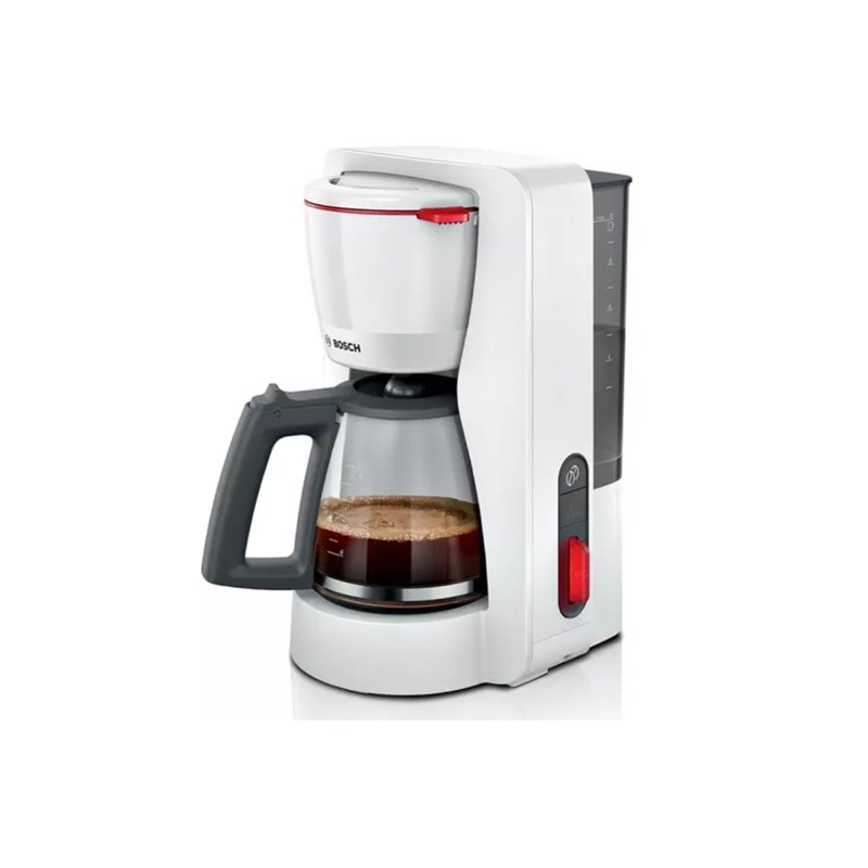 Cafetière filtre 15 tasses 1200w