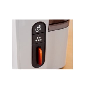 Cafetière filtre 15 tasses 1200w