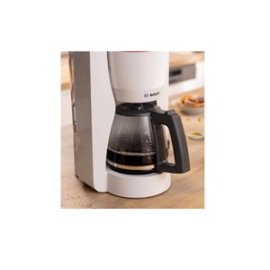 Cafetière filtre 15 tasses 1200w