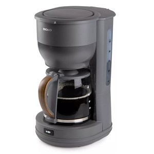 Cafetière filtre 10 tasses 1000w