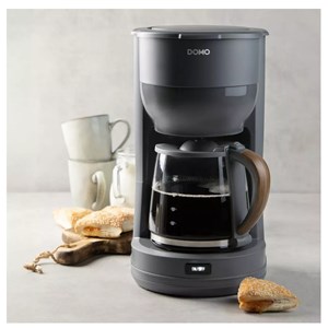 Cafetière filtre 10 tasses 1000w