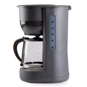 Cafetière filtre 10 tasses 1000w