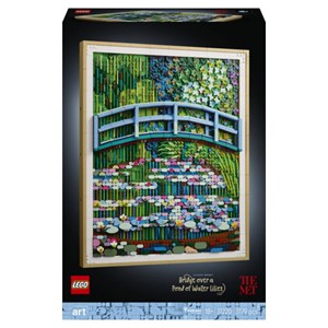 Lego® art 31220