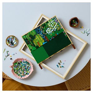 Lego® art 31220