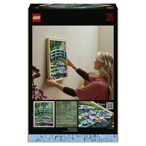 Lego® art 31220