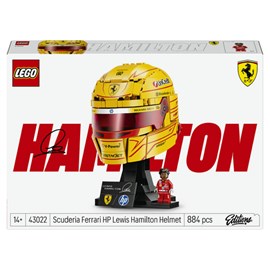 Lego® editions 43022