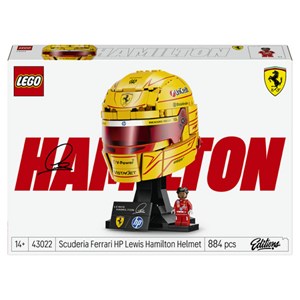 Lego® editions 43022
