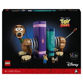 Lego® disney 43301