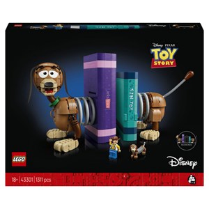 Lego® disney 43301