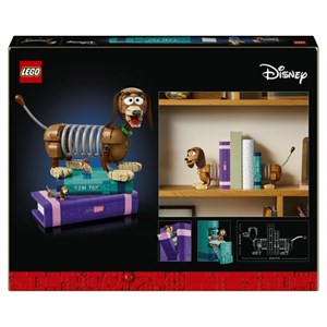 Lego® disney 43301
