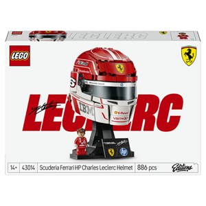 Lego® editions 43014