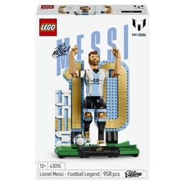 Lego® editions 43015