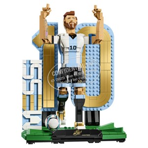 Lego® editions 43015