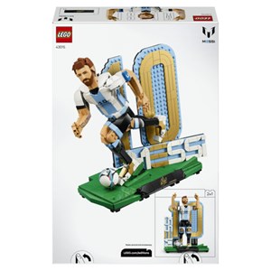 Lego® editions 43015