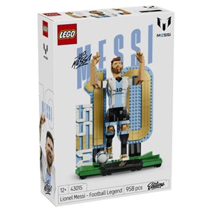 Lego® editions 43015