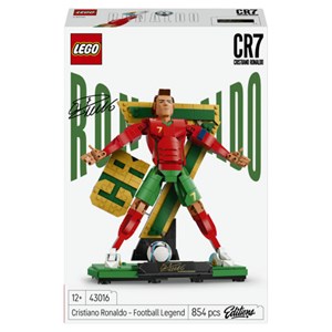 Lego® editions 43016