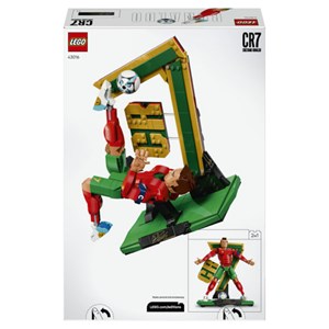 Lego® editions 43016